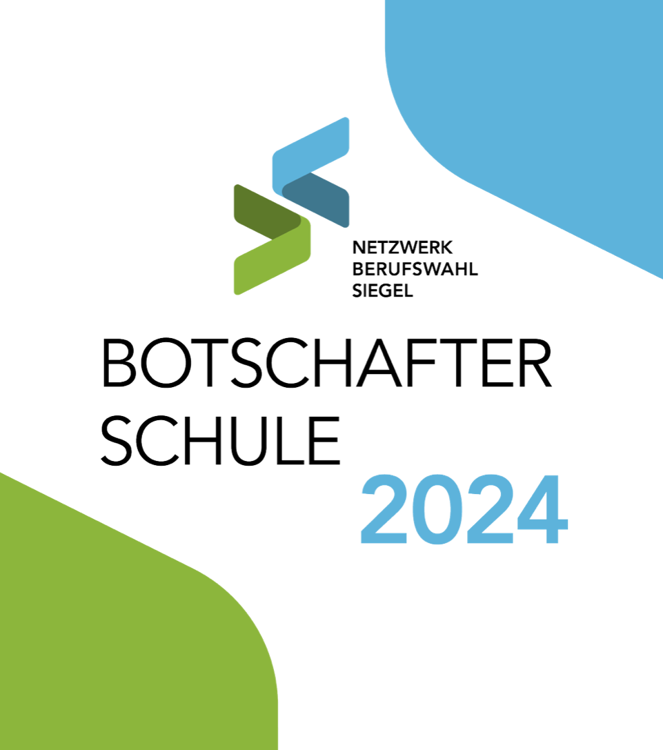 Botschafter-Schule 2024